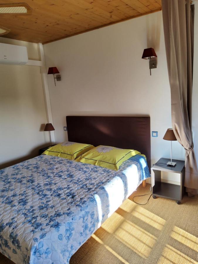 Le Clos D'Andre Castelnaudary Exterior photo
