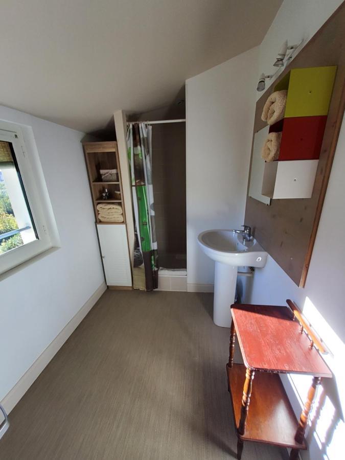 Le Clos D'Andre Castelnaudary Exterior photo
