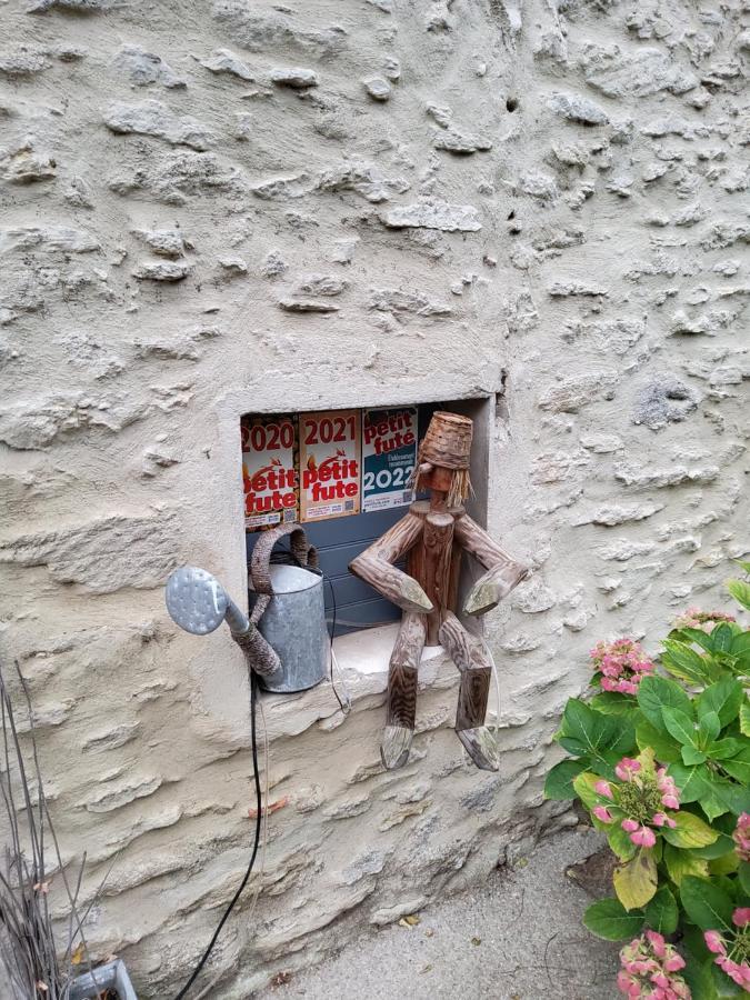 Le Clos D'Andre Castelnaudary Exterior photo