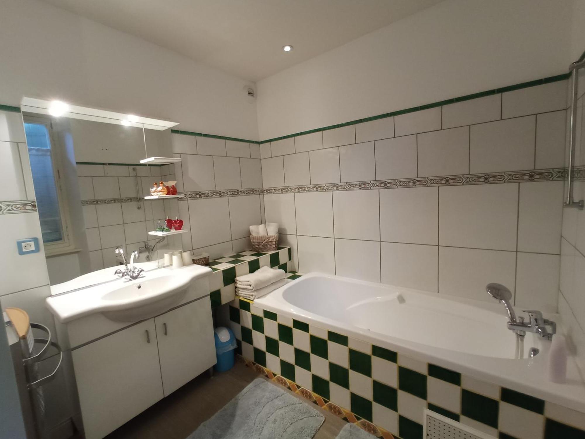 Le Clos D'Andre Castelnaudary Room photo